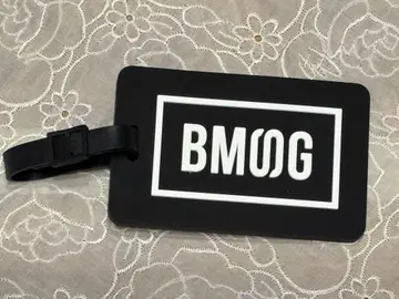 BMSG 러기지 택