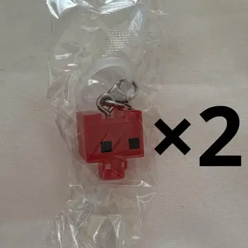 PICO PARK 피코파크 메지루시 액세서리