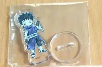 NARUTO 우치하 오비토 아크릴 스탠드