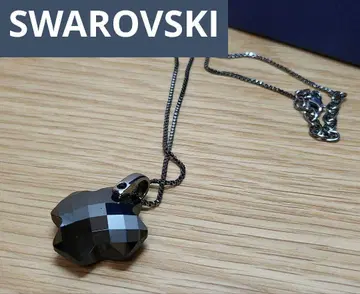 새상품급 SWAROVSKI 스와로브스키 목걸이