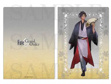 쿄마후 2025 FGO 바르톨로뮤 클리어 파일