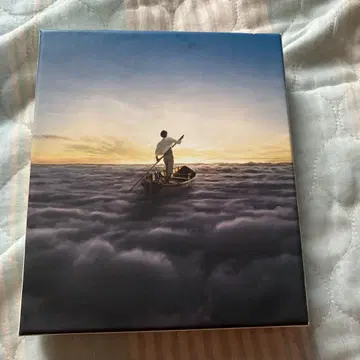 PINK FLOYD THE ENDLESS DELUXE EDITION