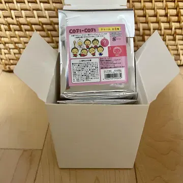 코지코지 트레이딩 참