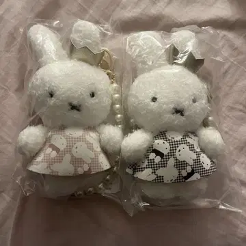미피 미아 MIIA 콜라보 백참