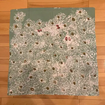 미나 페르호넨 스카프