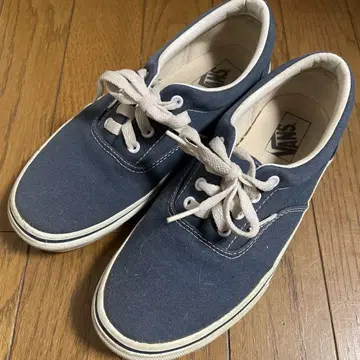 VANS V95CLA ERA 네이비 25cm 네이비 컬러 반스