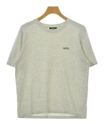 A.P.C. 티셔츠 남성용