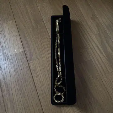 새상품급 SOPH. 목걸이