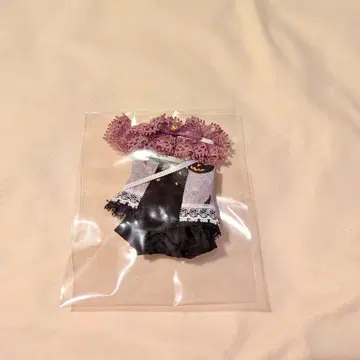 DearMine 콩 피카소 사이즈 아웃핏 세트