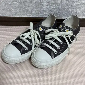 스니커즈 올스타 데이지즈 ALL STAR DAISIES OX