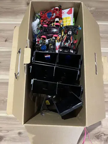 미니 사륜구동 코스