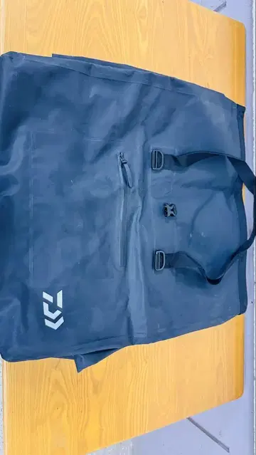 Daiwa TP TOTE BAG (LD) 블랙 희귀품