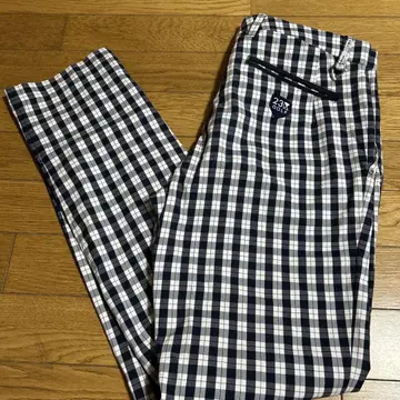23구 남성용 골프 팬츠 82