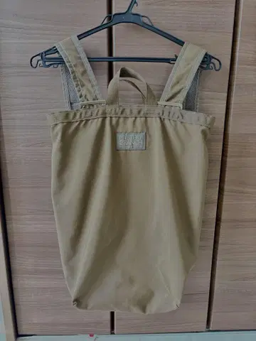 MYSTERY RANCH 부티 백 16L made in usa