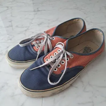 Vans 27.5cm