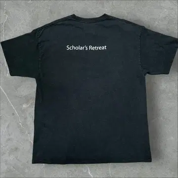 00s Google 기업 셔츠 레어 패턴 페이드 관계자용 구글