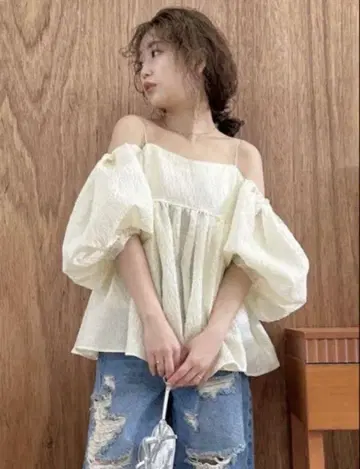 3way 자카드 페플럼 뷔스티에 lily brown