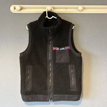 KAVU 플리스 베스트