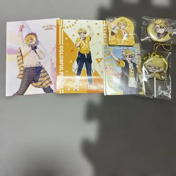 카라피치 타츠운 씨 묶음 판매