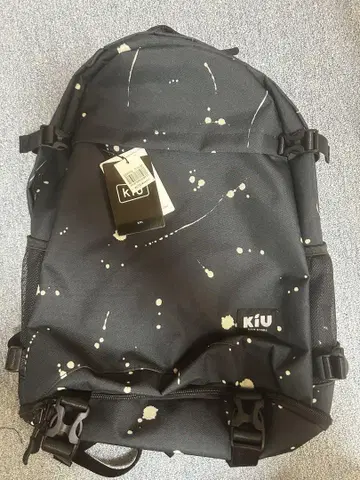 kiu 키우 백팩 K111-135