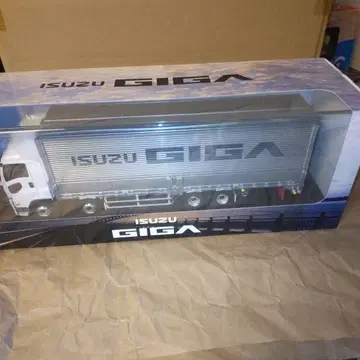 ISUZU GIGA 1/43 미니카