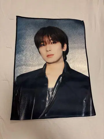 SEVENTEEN RIGHT HERE WORLD TOUR 타월