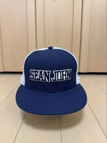 SEAN JOHN 빈티지 캡