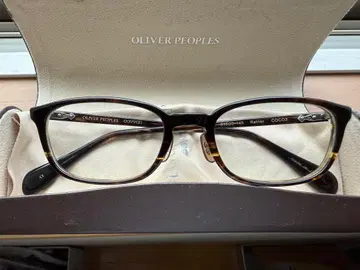 OLIVER PEOPLES Ratner 모델