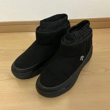 DESCENTE DTRACE UNC MID AGAT BKGY 25cm