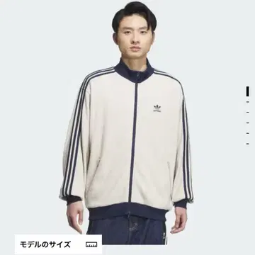 adidas 신상 니트 트랙 탑 2XS