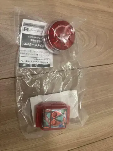 [미개봉] 제츠고치조 고치조카푸세무 세트 가면라이더
