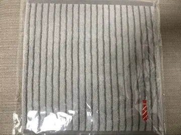 하이큐 팬파크 쿠로오 테츠로 타월 손수건