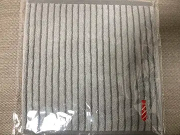 하이큐 팬파크 쿠로오 테츠로 타월 손수건