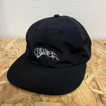 casper 캐스퍼 캡 블랙