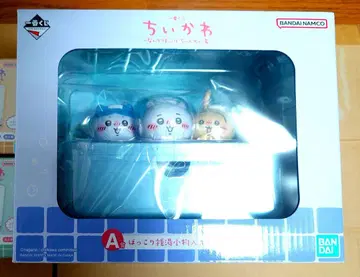 치이카와 제일복권 A상