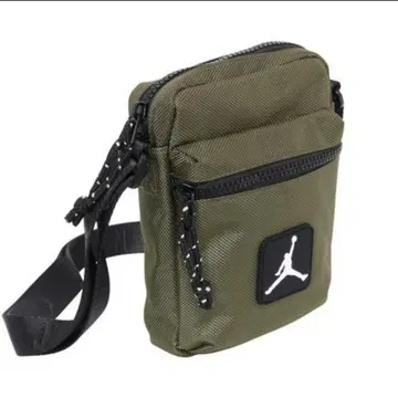 조던 JAM RISE FESTIVAL BAG 숄더백