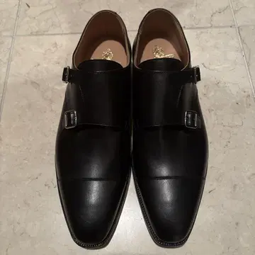 CROCKETT & JONES Lowndes 9 E 블랙
