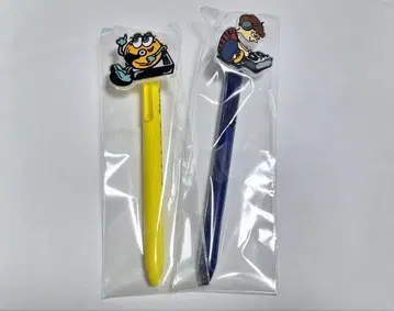 나카지마 소우타 나카지마 페스티벌 볼펜