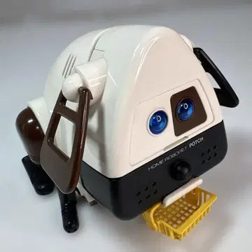 TOMY 타미 로봇 포치 POTCH 인테리어 반려동물