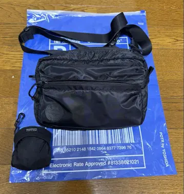 POTR / SHOULDER PACK 숄더백