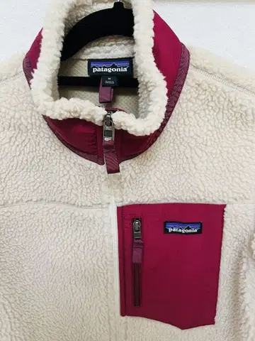 patagonia 우먼 M 레트로 X 자켓
