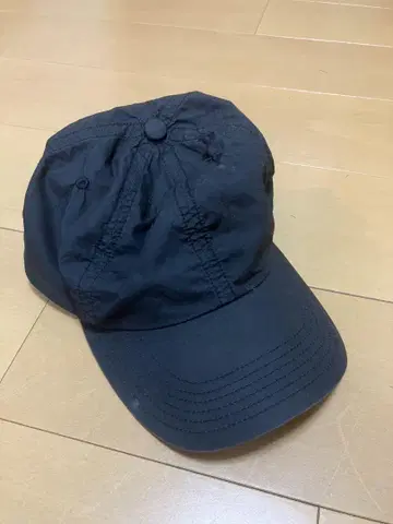 키지마 타카유키 야구 모자