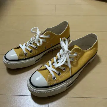컨버스 스니커즈 로우컷
