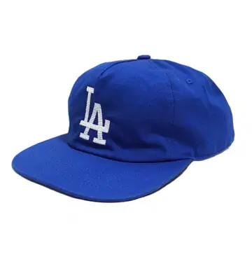 MONDAYSUCK City Cap LA Dodgers 캡 모자