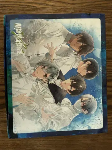 EROSION CD 카네브라 CARNELIAN BLOOD 앨범
