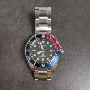 SEIKO 프로스펙스 SBDJ053