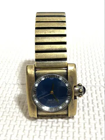 (정크) 장 폴 고티에 Jean Paul GAULTIER 손목시계