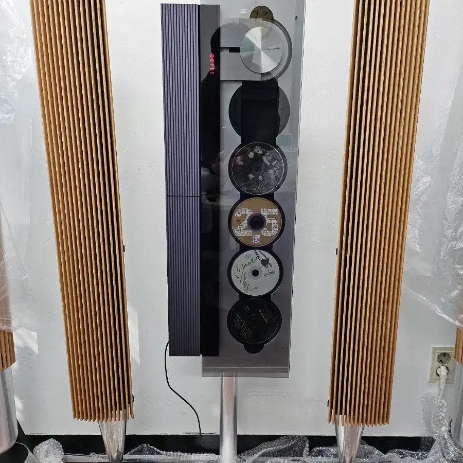 Bang &amp; Olufsen Beosound Beolab beosound9000 beolab8000