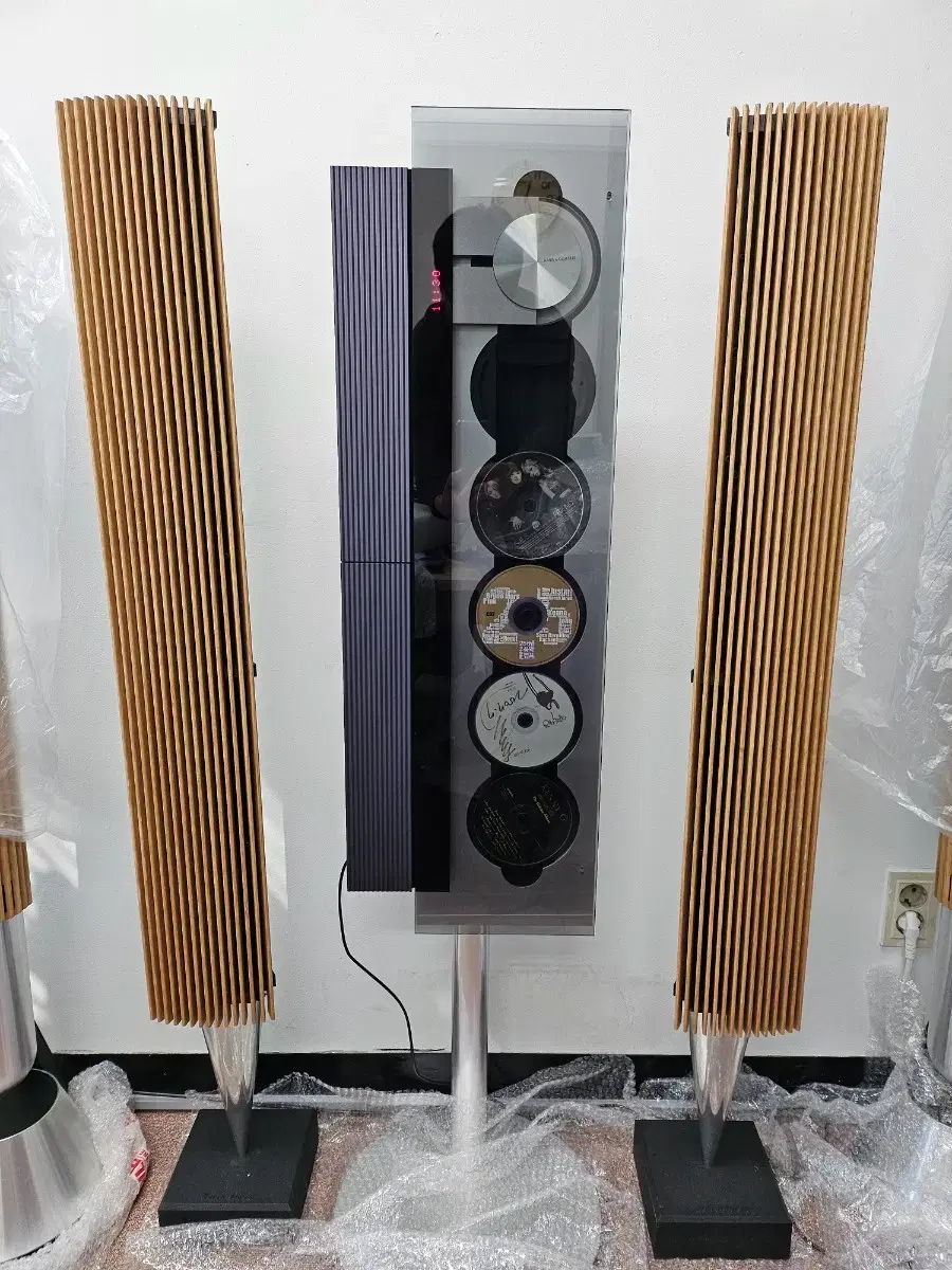 Bang &amp; Olufsen Beosound Beolab beosound9000 beolab8000