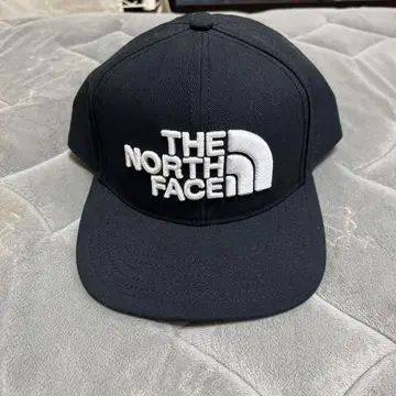 THE NORTH FACE 트래커 캡